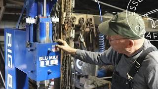 Big Blu Power Hammer Install and Review