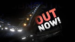 YOU can get a Return of the Ancients demo RIGHT NOW! | Gargantuan Leviathan mod guide (Subnautica)