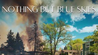 "Nothing but Blue Skies" (cinematic version of an Irving Berlin tune) | by Aaron Shows