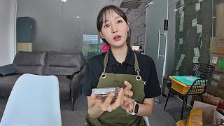 숨김없이 유튜브 첫 수익 공개합니다! 너무 감사합니다