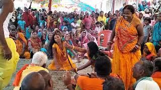 @Govind Maharaj ke puja #karik mharaij ke jhumar @karikjhumar Bhagat Lalu Kumar ji +919523531612 