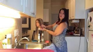 How to style your Follea