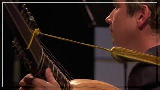 Vivaldi, Rodrigo: Concertos for lute, mandolin & guitar | Thomas Dunford & Ensemble Jupiter