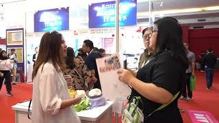 Recap China Homelife Indonesia Day-2