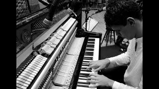 Bruce Lemos - Jazz Prelude 6 (Jeff Gardner)