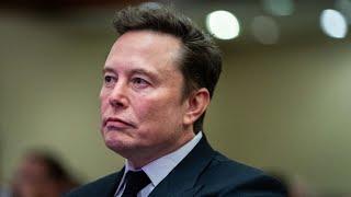 ‘Evil knuckleheads’: Elon Musk speaks out amid new revelations on Cybertruck blast at Trump Hotel