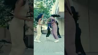 aparna and shaili ka new dance video