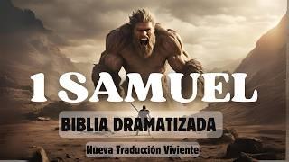 1 SAMUEL - Biblia HABLADA Y DRAMATIZADA (NTV)