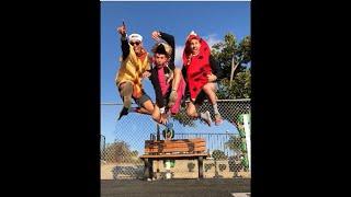 SoCal SiccBoiz - Rise N Shine Bish (Roast from the West Coast) (Official Music Video)