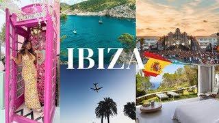 Top Luxury Ibiza Hotels | Expert Review | Prices and Perks 2024