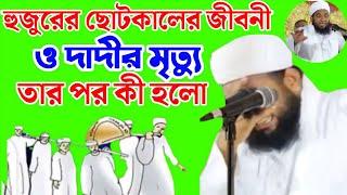 Ruhul Islam Nadvi || Ruhul Islam Nadvi Waz || Islamic tv+1