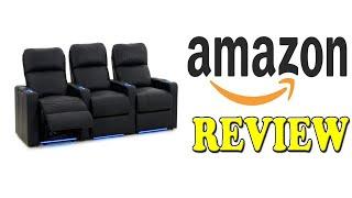 Octane Turbo XL700 Review 2021 - Best Value Home Theater Chairs?