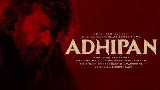 ADHIPAN | Mammokka Birthday Tribute Song Mix | Aaditya Prince | Eldhose Raju | ER NIVIN