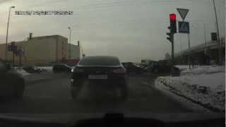 злостный нарушитель