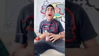 tiktok ustadz musa pemain kun anta ke#5