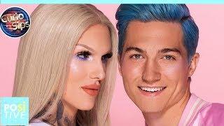 Jeffree Star’s boyfriend is accused of being a cheater and a fake homosexual | Positive