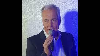 Siegfried Heer singt Highlights, aus Oper, Operette, Musical, Evergreens, Swing, Pop, Latin u.v.m.