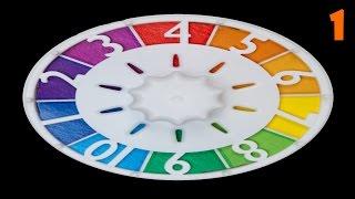 Game of Life #1 | My Long and Boring Life