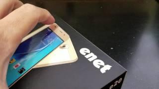 ENET E20 DUAL SIM Unboxing Video – in Stock at www.welectronics.com