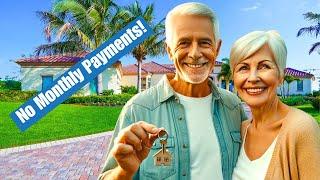 I Did It! How I Purchased My Dream Home with a Reverse Mortgage