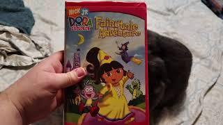 Rare VHS Unboxing ( 2-28-2025 ).