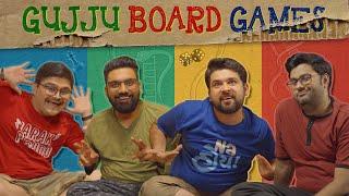 Gujju Board Games | The Comedy Factory