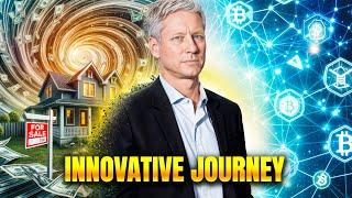 Chris Larsen: From Mortgage Maverick To Blockchain Billionaire