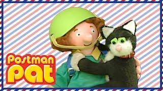 Jess's Rescue Mission | Postman Pat | 1 Hour of Full Episodes