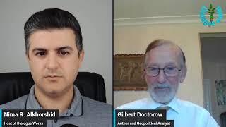 Dr. Gilbert Doctorow: Will Ukraine Unleash US Missiles on Russia?