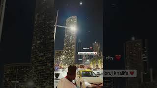 Dubai city #dubaimall #brujkhalifa #support #please #youtube #thankyou