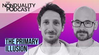 What Is The Primary Illusion? Nondual Disillusionment | The Nonduality Podcast