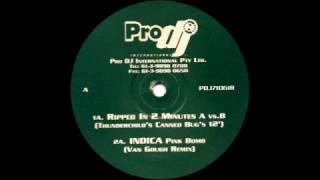 Pink Bomb - Indica (Van Gough Remix) [Pro DJ International 1999]