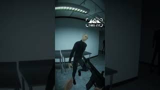 Fight Back in Project Third Eye #Quest2 #VR #viral