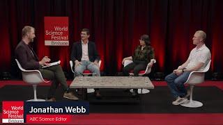 World Science Festival Brisbane 2022 Highlights