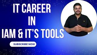 Understanding IAM: Tools, Jobs, and Career Opportunities