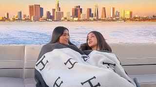 Week In The Life of a Young Business Owner In LA