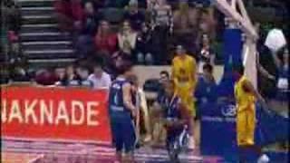 Euroleague.TV News (27-1-2008)