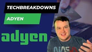 Adyen Explained: Revolutionizing Payment Processing | A Breakdown of Adyen