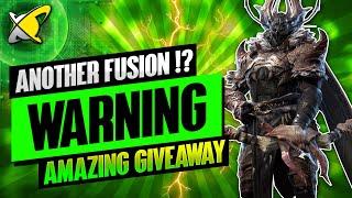 *WARNING* ANOTHER FUSION | Ruel The Huntmaster | First Look & Skills | RAID: Shadow Legends