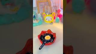 Watch me bring Calcifer to life using air dry clay; Candle holder #studioghibli #shorts #diy