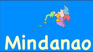 Traveling Around Mindanao: SOCCSKSARGEN, BARMM, Northern Mindanao, Zamboanga Peninsula