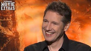 Resident Evil: The Final Chapter 2017 Paul W.S. Anderson talks about his experience making the movie