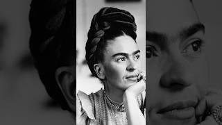 Master Frida Kahlo’s Side Portrait in 60 Seconds! 