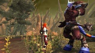 World Of Warcraft Quest Info: A Time for Negotiation