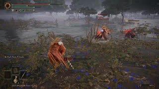 PVP in Elden Ring is THE BEST w/ Ghost Riposte