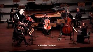 re:Sound - Camille Saint-Saëns - Carnival of the Animals (Chamber Version) FULL