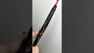 Benelli Super Vinci Black