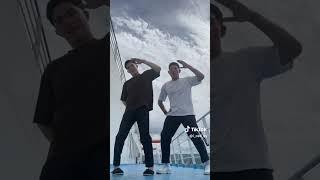 APT Dance Challenge PINOY Tiktokers  .... APT-Rosé from BLACKPINK & Bruno Mars