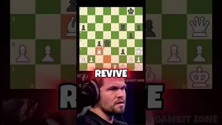 COUNTER-ATTACK ‼️‼️ #checkmate #sacrifice #edit #chess #shorts #viral