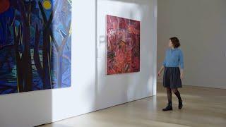 Gallery Tour: 20th Century & Contemporary Art | London | October 2021